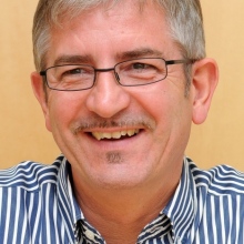 Bild vergrößern: Volker Ritzel, Neurochirurg Friedberg