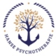 HANSE Psychotherapie Standort Binnenalster Zahra Modares Psycholog. Psychotherapeutin 