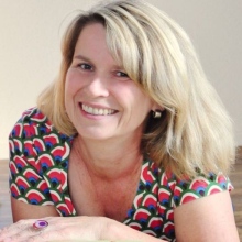 Bild vergrößern: Doris Foede, Hebamme Ratzeburg