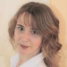 Bild vergrößern: Kathrin Buhl, Heilpraktiker Selm