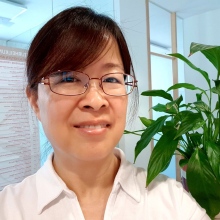 Bild vergrößern: Hongxia Zhao, Heilpraktiker München