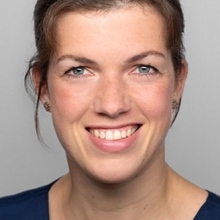 Bild vergrößern: Viola Mehler, Frauenarzt (Gynäkologe) Berlin