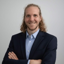 Robin Möbus, Psychologe Hungen