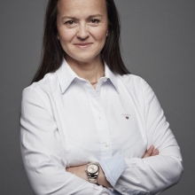 Bild vergrößern: Doris Foster, Orthopäde & Unfallchirurg Bonn