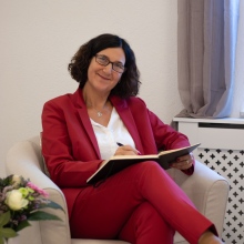 Bild vergrößern: Cornelia Jacob, Heilpraktiker für Psychotherapie Rodenbach