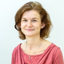 Bild vergrößern: Bettina Hofmann, Zahnarzt Leipzig