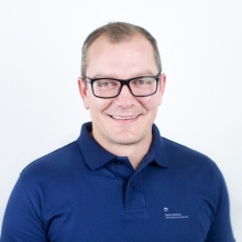 Bild vergrößern: Darko Dimitrov, Zahnarzt Möckmühl