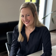Alexandra Edinger, Psychologischer Psychotherapeut Waibstadt