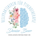 Denise Beer, Heilpraktiker für Psychotherapie Neu-Ulm