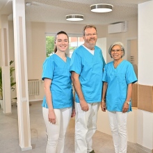 Zahnarztpraxis Dr. Ralf Rohleder & Kollegen