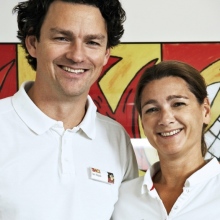 Bild vergrößern: Jan Staack, Zahnarzt Hamburg