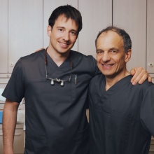 Bild vergrößern: Martin Brecht, Zahnarzt Karlsbad