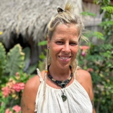 Bild vergrößern: Manuela Müller, Heilpraktiker Stuttgart