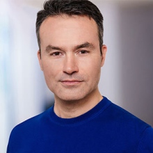 Bild vergrößern: Stefan Grom, Augenarzt Bensheim