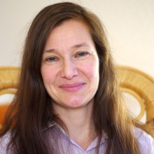 Bild vergrößern: Susanne Hezel, Heilpraktiker für Psychotherapie Uttenreuth