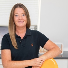 Bild vergrößern: Ilka Engel, Zahnarzt Teltow