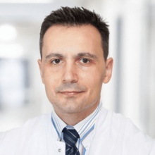 Maxim Jemna, Neurochirurg Rüsselsheim