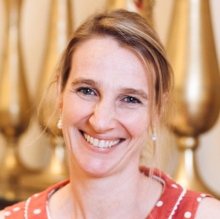 Bild vergrößern: Sabine König, Heilpraktiker für Psychotherapie Bergheim