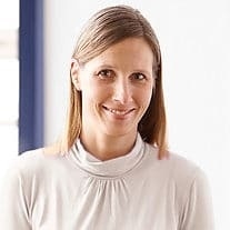 Bild vergrößern: Janine Jordan, Augenarzt Augsburg