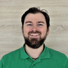 Bild vergrößern: Florian Schindehütte, Heilpraktiker Wesertal