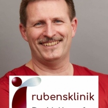 Bild vergrößern: Uwe Knauf, Mund-Kiefer-Gesichtschirurg Siegen