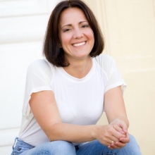 Bild vergrößern: Marleen Sonnenschein, Heilpraktiker für Psychotherapie Vellmar