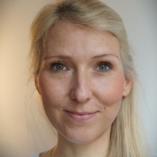 Bild vergrößern: Judith Metzner, Heilpraktiker Leipzig