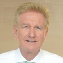 Bild vergrößern: Ulrich M. Carl, Strahlentherapeut Bremen