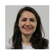 Bild vergrößern: medic Univ. Alexandra-Ioana Bauer, Gefäßchirurg Nürnberg