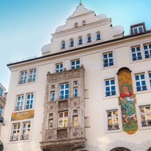 Dermatologie am Sendlinger Tor - Privatpraxis