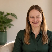 Eva Hovestadt, Psychologischer Psychotherapeut Frechen