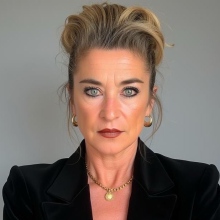 Bild vergrößern: Diane Hann, Heilpraktiker für Psychotherapie Eppelborn