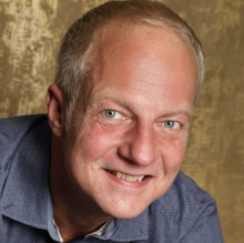 Bild vergrößern: Sven Kukulies, Heilpraktiker für Psychotherapie Düsseldorf