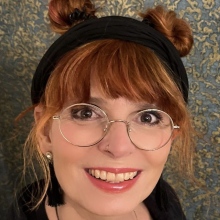 Bild vergrößern: Kirsten Albrecht, Heilpraktiker für Psychotherapie Kiel