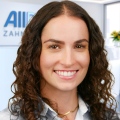 Carolina Menner, Zahnarzt München