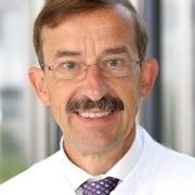 Bild vergrößern: Hans-Oliver Rennekampff, Allgemeinchirurg Würselen