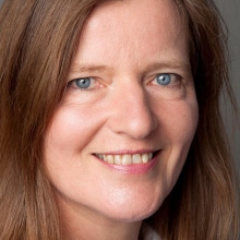 Bild vergrößern: Roswitha Funk-Aydemir, Heilpraktiker für Psychotherapie Göppingen