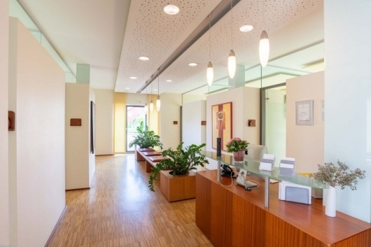 Dr. med. Johannes Schwichtenberg - Orthopäde & Unfallchirurg Heppenheim