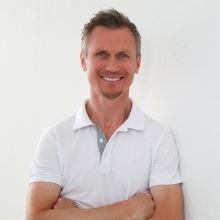 Bild vergrößern: Marcus Mann, Zahnarzt Chemnitz