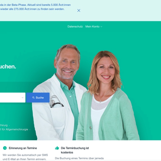 Privatklinik Schloßstraße | jameda