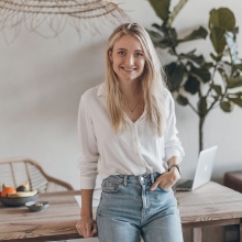 KALI KALI Ernährungsberatung & -therapie online, Karla Wichary