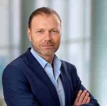 Bild vergrößern: Christian Sonnleithner, Neurochirurg Nürnberg