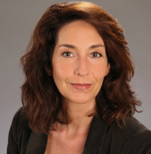 Dipl.-Psych. Carola Rother - Psychologische Psychotherapeutin Berlin
