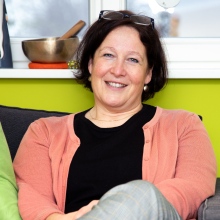 Bild vergrößern: Simone Volz-Fuchs, Heilpraktiker für Psychotherapie Roth