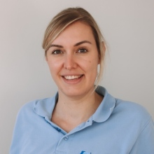 Carina Pick - Hals-Nasen-Ohren-Arzt Köln