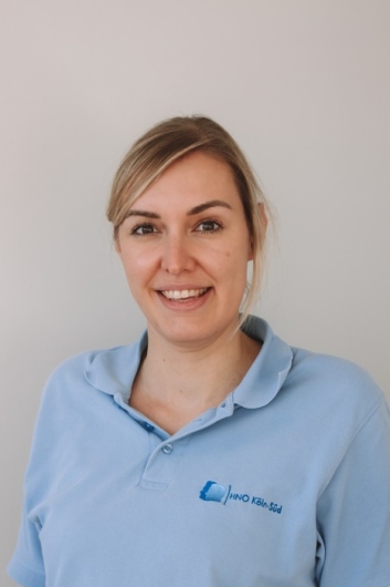 Dr. med. Carina Pick - Hals-Nasen-Ohren-Arzt Köln