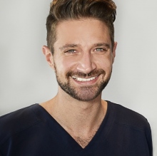 Bild vergrößern: Mirko Christian, Zahnarzt Bad Honnef