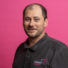 Bild vergrößern: Maximilian Heber, Zahnarzt Leipzig