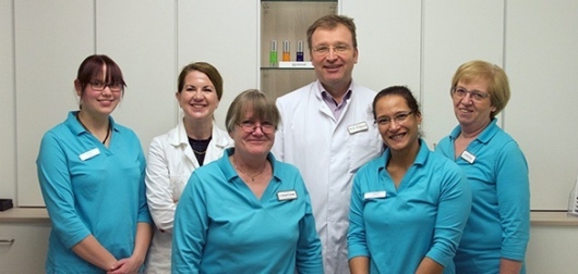 Priv.-Doz. Dr. med. Carsten Gutgesell - Hautarzt (Dermatologe), Allergologe Norderstedt