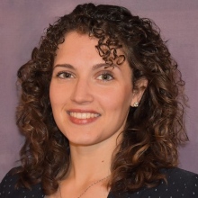 Bild vergrößern: Sophie Landmann, Heilpraktiker für Psychotherapie München